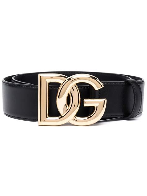 farfetch dolce and gabbana belts.